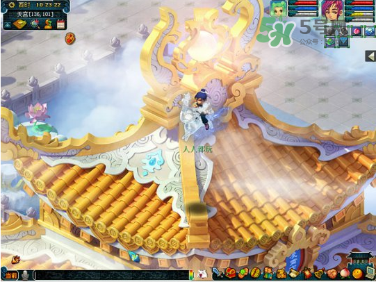 夢(mèng)幻西游2017七夕祥瑞冰晶魅靈怎么得_預(yù)售時(shí)間 夢(mèng)幻西游2017七夕祥瑞冰晶魅靈怎么得_預(yù)售時(shí)間