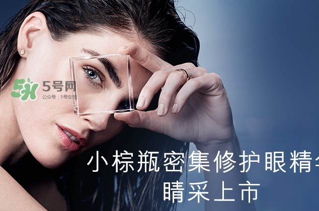 雅詩蘭黛小棕瓶眼精華價(jià)格 雅詩蘭黛小棕瓶眼精華價(jià)格