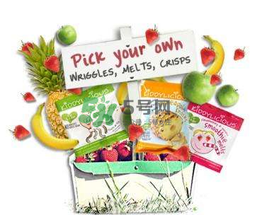 kiddyliciou童之味是什么品牌？kiddyliciou童之味是哪個國家的？