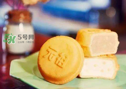 元祖雪月餅什么時候有？元祖雪月餅什么時候上市？