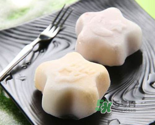 元祖雪月餅什么時候有？元祖雪月餅什么時候上市？