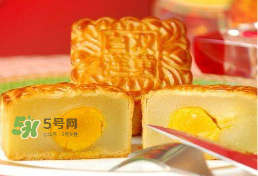 元祖雪月餅什么時候有？元祖雪月餅什么時候上市？