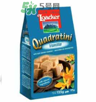 Loacker萊家威化餅怎么樣？Loacker萊家威化餅好吃嗎？