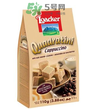 Loacker萊家威化餅怎么樣？Loacker萊家威化餅好吃嗎？
