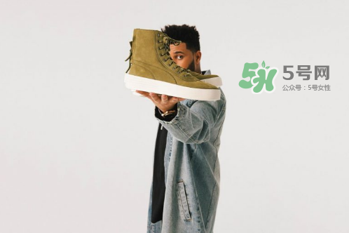 the weeknd與puma聯(lián)名parallel鞋子在哪買_多少錢？