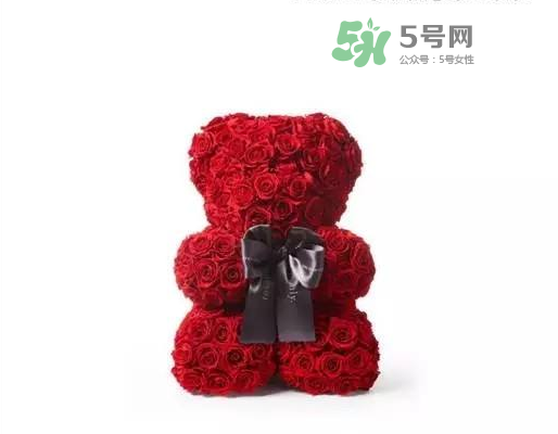 roseonly熊多少錢？roseonly玫瑰熊多少錢？