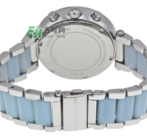 MK6138 Parker手表多少錢？MK6138 Parker手表怎么樣？