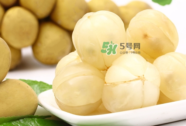 龍宮果孕婦可以吃嗎？懷孕可以吃龍功果嗎