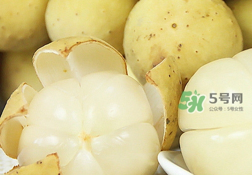 龍宮果孕婦可以吃嗎？懷孕可以吃龍功果嗎