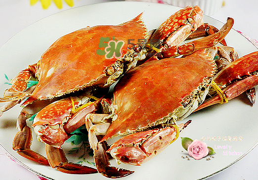 梭子蟹不能和什么一起吃？梭子蟹和什么不能一起吃？