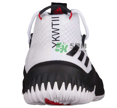 adidas dame 4為什么不搭載boost？利拉德4代不使用boost原因