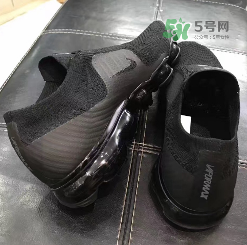 nike air vapormax綁帶款什么時(shí)候發(fā)售？