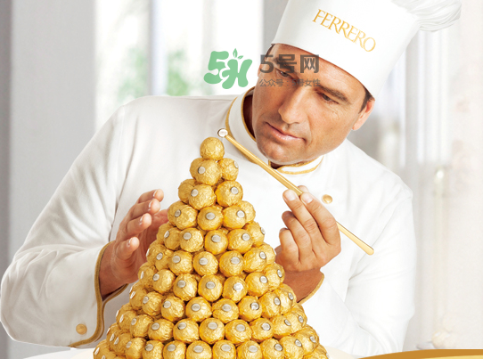 ?費列羅2017七夕巧克力禮盒多少錢？好吃嗎？