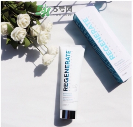 regenerate牙膏多少錢(qián)？regenerate牙膏專(zhuān)柜價(jià)格