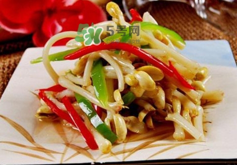 花生芽對甲亢有益嗎？可以用麥飯石發(fā)花生芽不