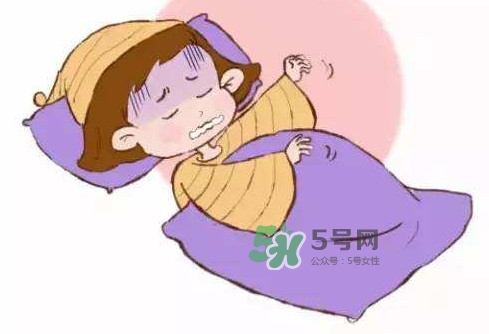 鬼壓床是怎么回事？鬼壓床會猝死嗎