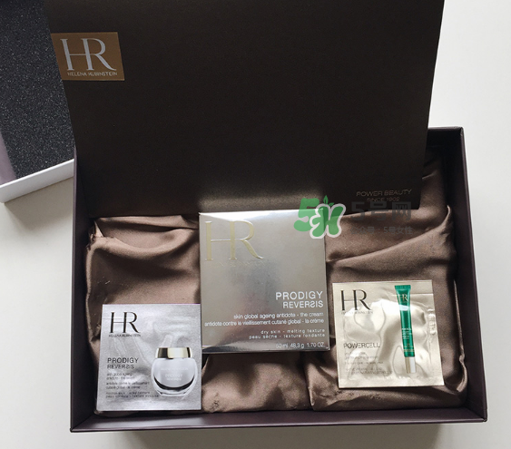 赫蓮娜至美溯顏菁華霜好用嗎？赫蓮娜至美溯顏菁華霜怎么樣？