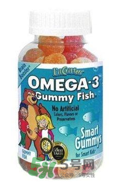 lilcritters小熊糖吃法 lilcritters小熊糖一天吃幾粒？