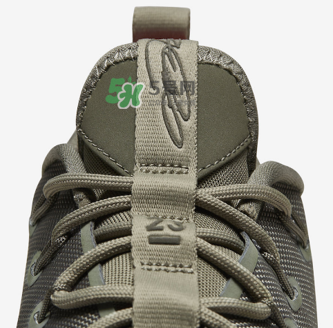 nike lebron 14 low 3m反光軍綠配色什么時(shí)候發(fā)售？