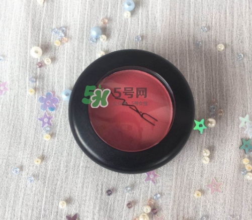 mac時(shí)尚胭脂多少錢？mac時(shí)尚胭脂怎么用？
