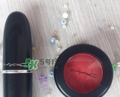 mac時(shí)尚胭脂多少錢？mac時(shí)尚胭脂怎么用？