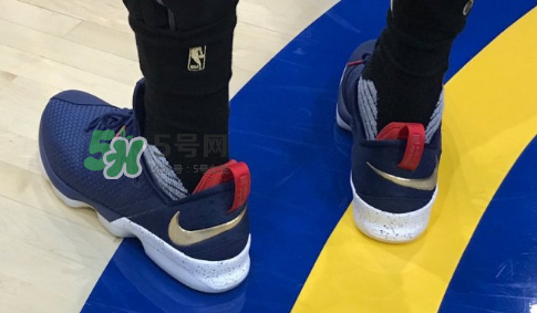 nike lebron 14 low usa配色什么時候發(fā)售_多少錢？