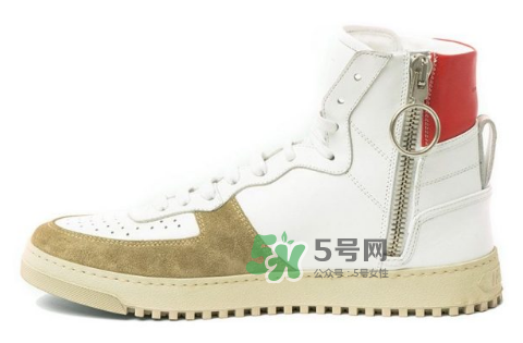 off white 70s sneaker high多少錢？off white復(fù)古運(yùn)動鞋價(jià)格