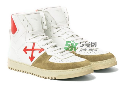 off white 70s sneaker high多少錢？off white復(fù)古運(yùn)動鞋價(jià)格