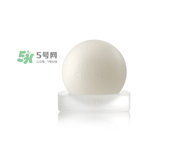 香奈兒珍珠光采皂好用嗎？香奈兒珍珠光采皂怎么樣？