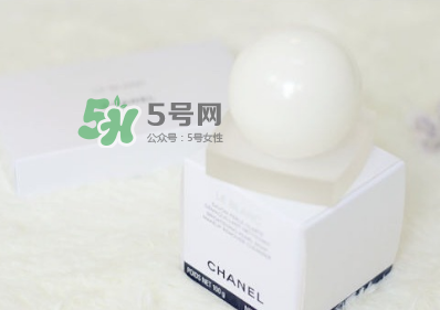 香奈兒珍珠光采皂好用嗎？香奈兒珍珠光采皂怎么樣？