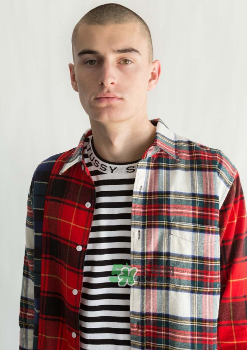 stussy2017秋冬系列怎么樣_好看嗎_款式有哪些？