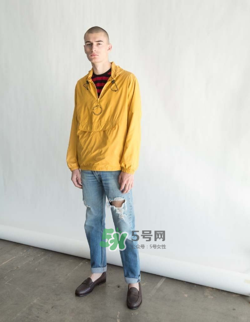 stussy2017秋冬系列怎么樣_好看嗎_款式有哪些？