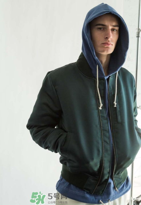 stussy2017秋冬系列怎么樣_好看嗎_款式有哪些？