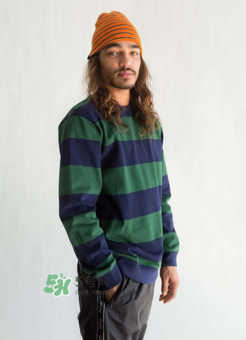 stussy2017秋冬系列怎么樣_好看嗎_款式有哪些？