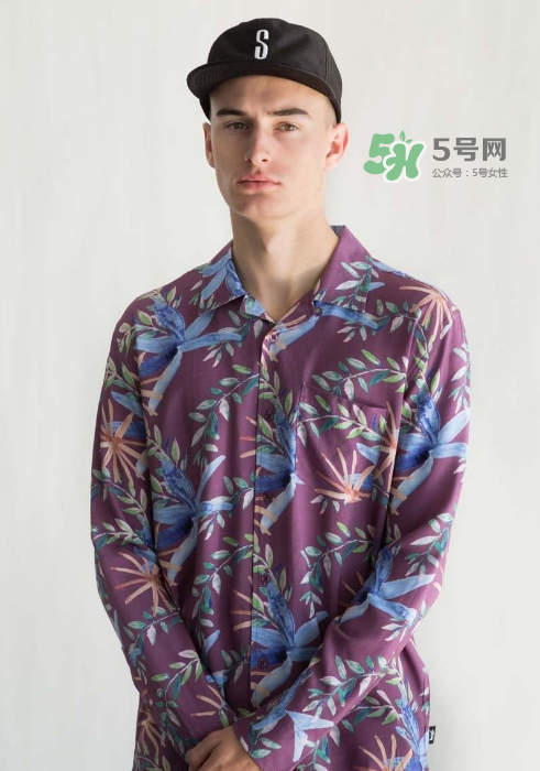 stussy2017秋冬系列怎么樣_好看嗎_款式有哪些？