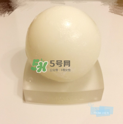 香奈兒珍珠光采皂怎么用？香奈兒珍珠光采皂使用方法