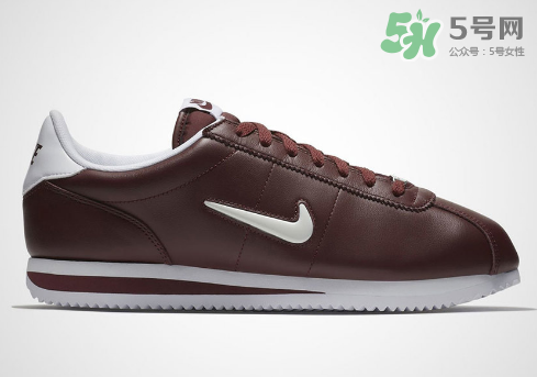 nike cortez jewel皮革版多少錢？耐克阿甘鞋皮革款價(jià)格