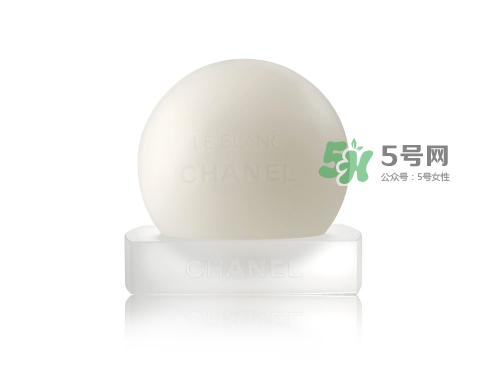 香奈兒珍珠光采皂怎么用？香奈兒珍珠光采皂使用方法