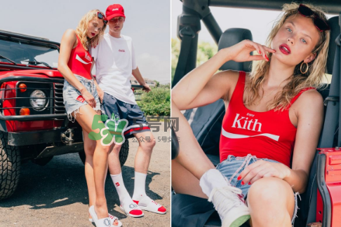 kith與cocacola2017聯(lián)名系列多少錢_在哪買_怎么買？