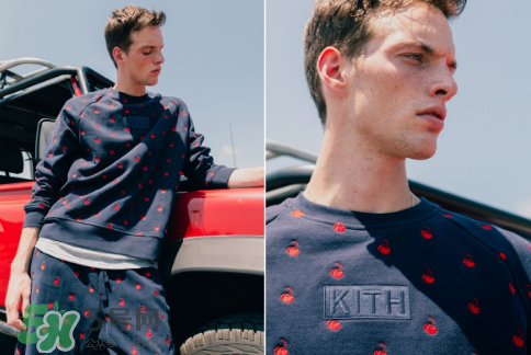 kith與cocacola2017聯(lián)名系列多少錢_在哪買_怎么買？