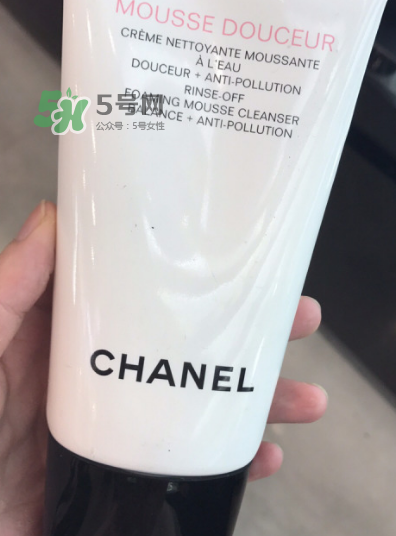 香奈兒山茶花洗面奶多少錢？香奈兒山茶花洗面奶價格