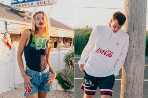 kith與cocacola2017聯(lián)名系列多少錢_在哪買_怎么買？