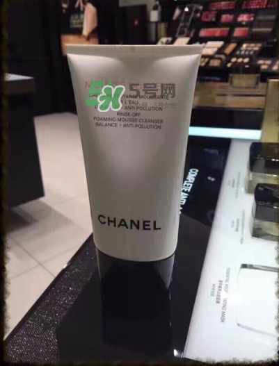 香奈兒山茶花洗面奶多少錢？香奈兒山茶花洗面奶價格