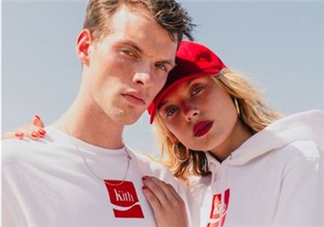 kith與cocacola2017聯(lián)名系列多少錢_在哪買_怎么買？