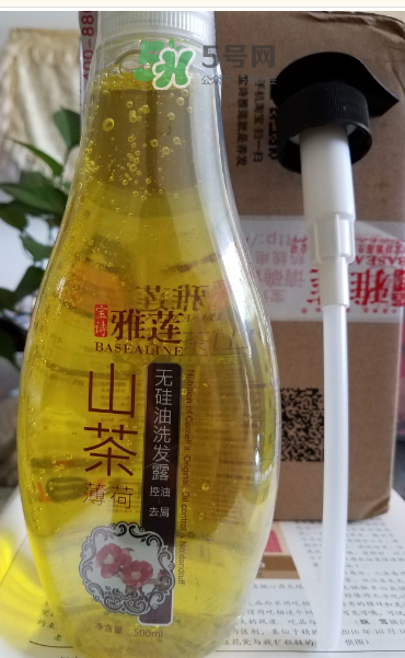寶詩雅蓮是真的嗎？寶詩雅蓮洗發(fā)水怎么樣？