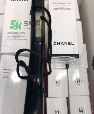 香奈兒山茶花洗面奶好用嗎？香奈兒山茶花洗面奶怎么樣？