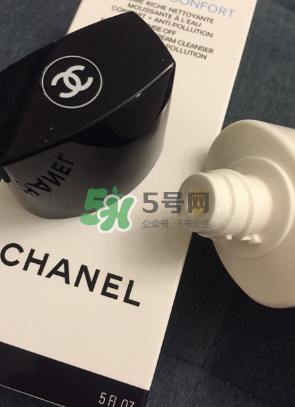 香奈兒山茶花洗面奶好用嗎？香奈兒山茶花洗面奶怎么樣？