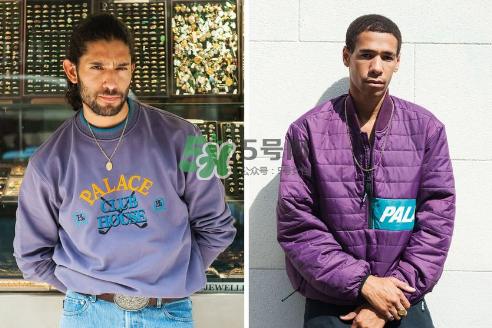 palace2017秋冬系列怎么樣_好看嗎_款式有哪些？