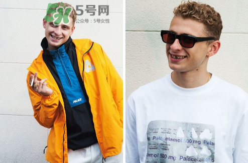 palace2017秋冬系列怎么樣_好看嗎_款式有哪些？