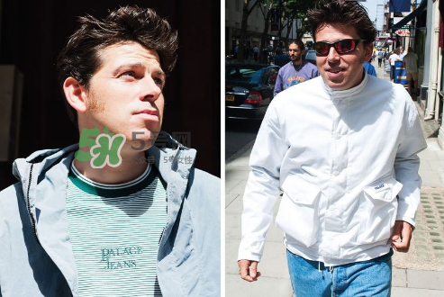 palace2017秋冬系列怎么樣_好看嗎_款式有哪些？